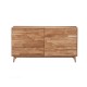 KOMODA SWEDEN 160X45X85