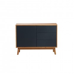 komoda dębowa 207 belbazaar