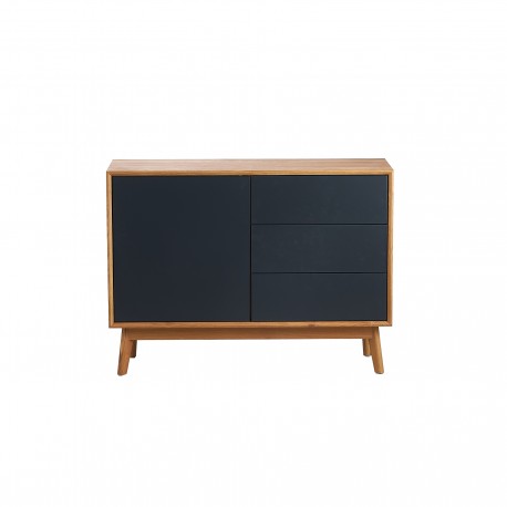 komoda dębowa 207 belbazaar