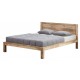  łóżko z drewna mango 5325 belbazaar