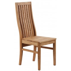 krzesło dębowe 29 belbazaar