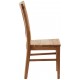 krzesło dębowe Genova belbazaar