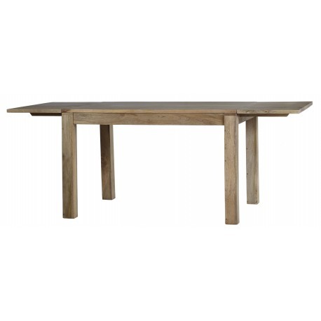 stół z drewna mango 5322 belbazaar